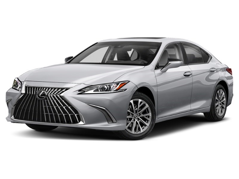 2024 Lexus ES 350 ES 350 Auto Iridium  Shot 1