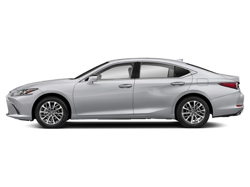 2024 Lexus ES 350 ES 350 Auto Iridium  Shot 3