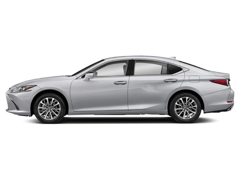 2024 Lexus ES 350 ES 350 Auto Iridium  Shot 3