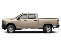 2024 RAM 2500 Tradesman 4x4 Crew Cab 8' Box Light Cream  Shot 3
