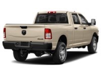 2024 RAM 2500 Tradesman 4x4 Crew Cab 8' Box Light Cream  Shot 2
