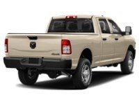 2024 RAM 2500 Tradesman 4x4 Crew Cab 8' Box Light Cream  Shot 6