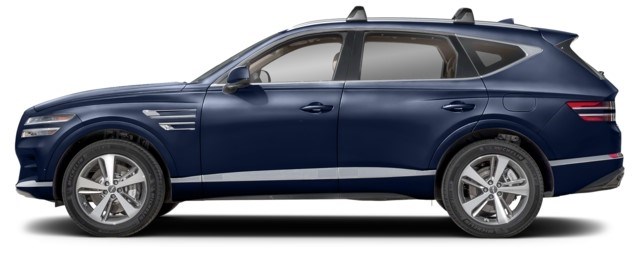 Capri Blue [Blue]