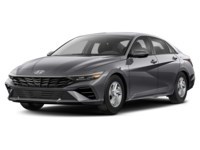 2024 Hyundai Elantra Essential IVT Ecotronic Grey  Shot 11