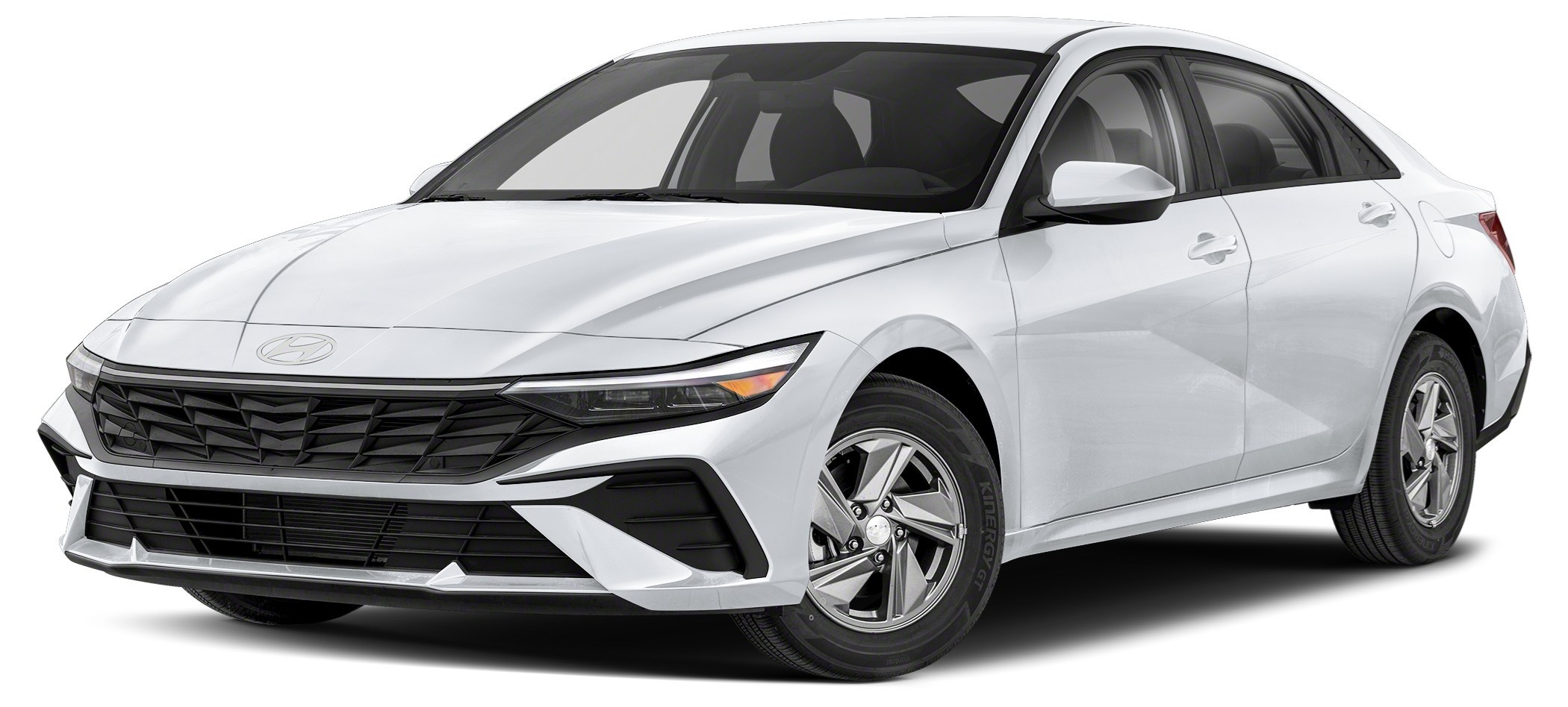 2024 Hyundai Elantra Essential
