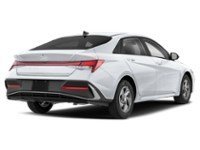 2024 Hyundai Elantra Essential IVT Atlas White  Shot 6