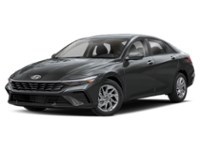 2026 Hyundai Elantra Preferred IVT w/Tech Pkg Ecotronic Grey  Shot 8