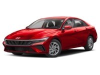 2026 Hyundai Elantra Preferred IVT w/Tech Pkg
