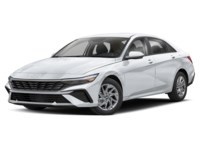 2026 Hyundai Elantra Preferred IVT w/Tech Pkg
