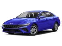 2026 Hyundai Elantra Preferred IVT w/Tech Pkg