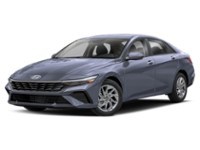 2026 Hyundai Elantra Preferred IVT w/Tech Pkg Meta Blue  Shot 36