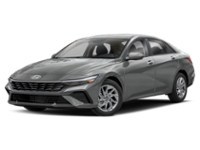 2026 Hyundai Elantra Preferred IVT w/Tech Pkg Quantum Silver  Shot 42