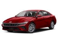2026 Hyundai Elantra Preferred IVT w/Tech Pkg