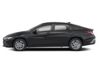 2026 Hyundai Elantra Preferred IVT w/Tech Pkg