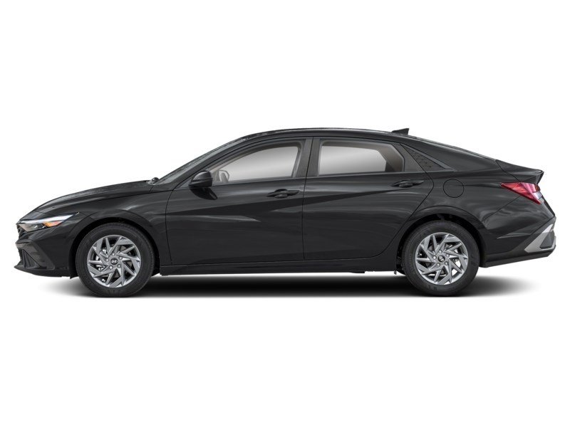 2026 Hyundai Elantra Preferred IVT w/Tech Pkg