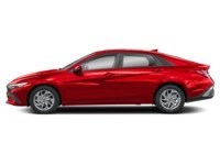 2026 Hyundai Elantra Preferred IVT w/Tech Pkg