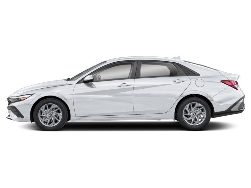 2026 Hyundai Elantra Preferred IVT w/Tech Pkg