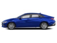 2026 Hyundai Elantra Preferred IVT w/Tech Pkg
