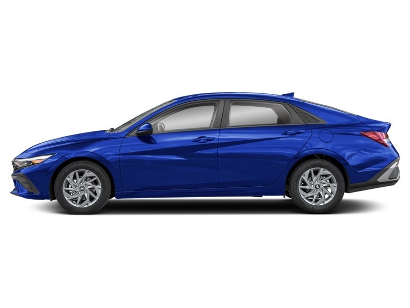 2026 Hyundai Elantra Preferred IVT w/Tech Pkg