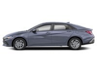 2026 Hyundai Elantra Preferred IVT w/Tech Pkg Meta Blue  Shot 35