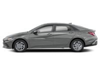 2026 Hyundai Elantra Preferred IVT w/Tech Pkg Quantum Silver  Shot 41