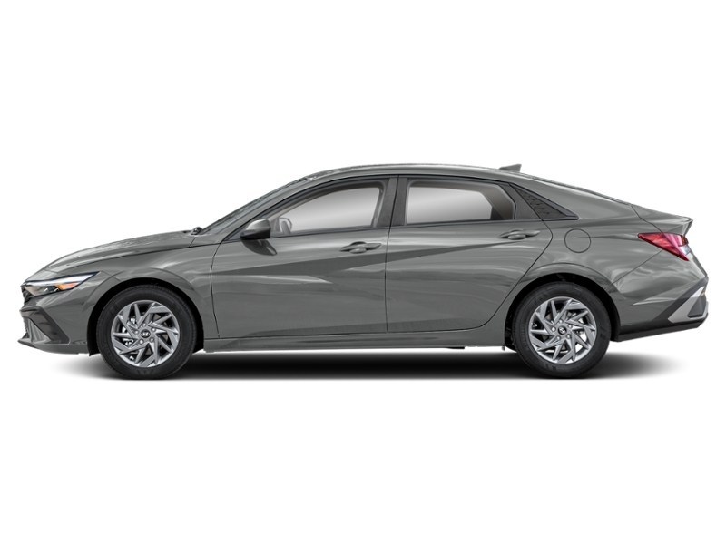 2026 Hyundai Elantra Preferred IVT w/Tech Pkg