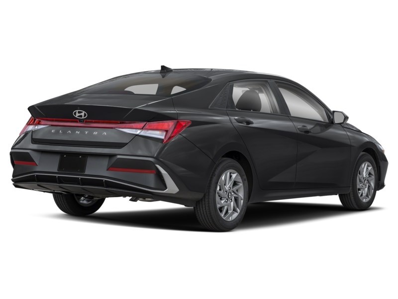 2026 Hyundai Elantra Preferred IVT w/Tech Pkg
