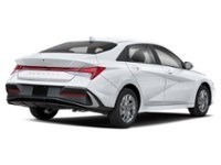 2026 Hyundai Elantra Preferred IVT w/Tech Pkg Atlas White  Shot 16