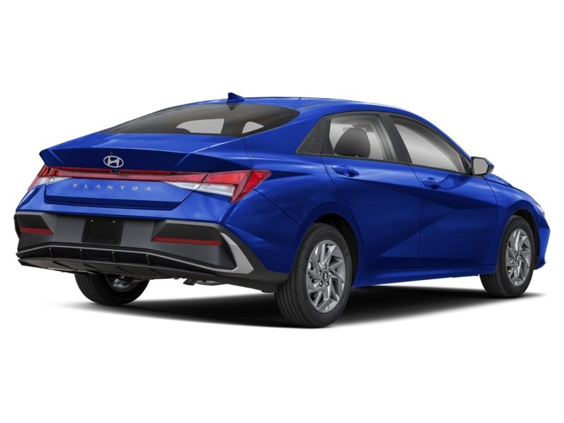 2026 Hyundai Elantra Preferred IVT w/Tech Pkg