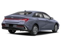 2026 Hyundai Elantra Preferred IVT w/Tech Pkg