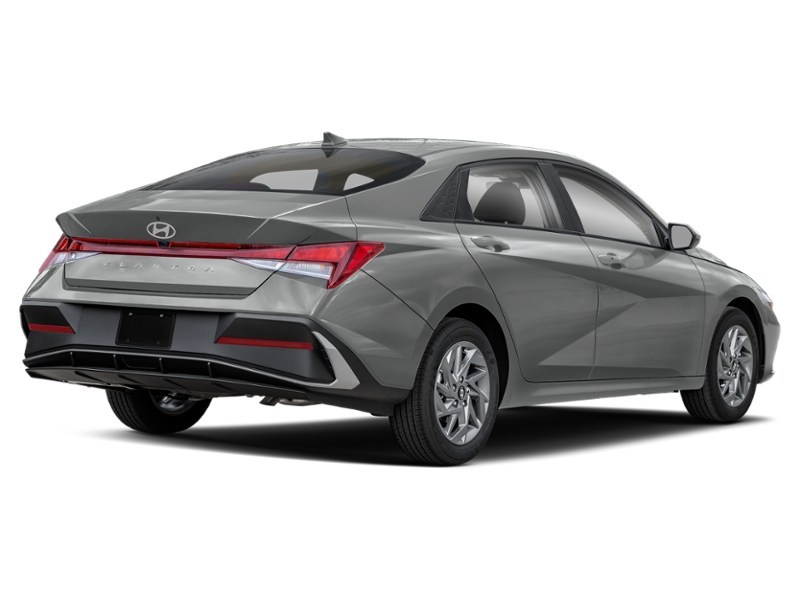 2026 Hyundai Elantra Preferred IVT w/Tech Pkg