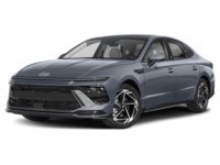 2024 Hyundai Sonata 2.5L Preferred-Trend AWD Transmission Blue  Shot 1
