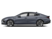 2024 Hyundai Sonata 2.5L Preferred-Trend AWD Transmission Blue  Shot 5