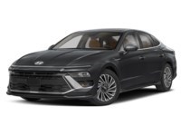 2026 Hyundai Sonata Hybrid Preferred-Trend FWD