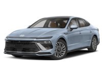 2026 Hyundai Sonata Hybrid Preferred-Trend FWD Transmission Blue  Shot 1