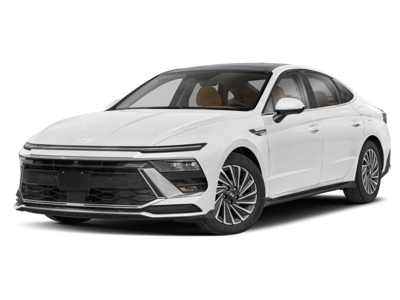 2026 Hyundai Sonata Hybrid Preferred-Trend FWD