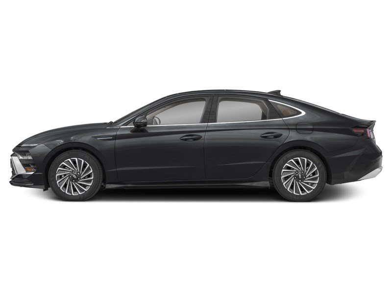 2026 Hyundai Sonata Hybrid Preferred-Trend FWD