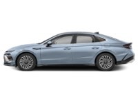 2026 Hyundai Sonata Hybrid Preferred-Trend FWD Transmission Blue  Shot 12