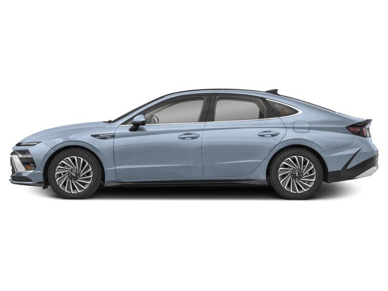 2026 Hyundai Sonata Hybrid Preferred-Trend FWD