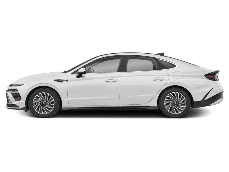 2026 Hyundai Sonata Hybrid Preferred-Trend FWD