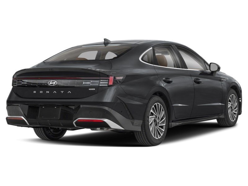 2026 Hyundai Sonata Hybrid Preferred-Trend FWD