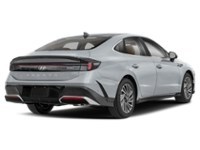 2026 Hyundai Sonata Hybrid Preferred-Trend FWD Aero Silver  Shot 15