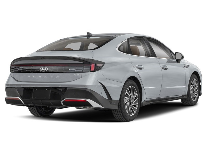 2026 Hyundai Sonata Hybrid Preferred-Trend FWD