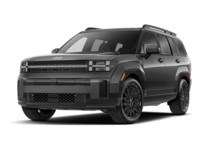 2025 Hyundai Santa Fe Ultimate Calligraphy AWD Hampton Grey  Shot 1