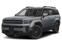 2025 Hyundai Santa Fe Ultimate Calligraphy AWD Hampton Grey  Shot 1