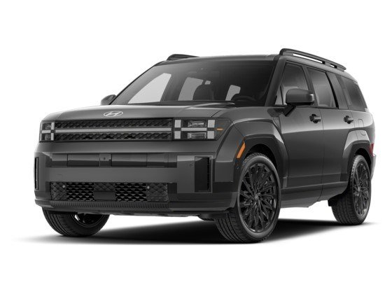2025 Hyundai Santa Fe Ultimate Calligraphy
