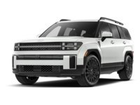 2025 Hyundai Santa Fe Ultimate Calligraphy AWD