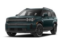 2025 Hyundai Santa Fe Ultimate Calligraphy AWD