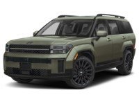 2025 Hyundai Santa Fe Ultimate Calligraphy AWD