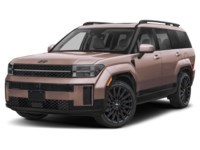 2025 Hyundai Santa Fe Ultimate Calligraphy AWD